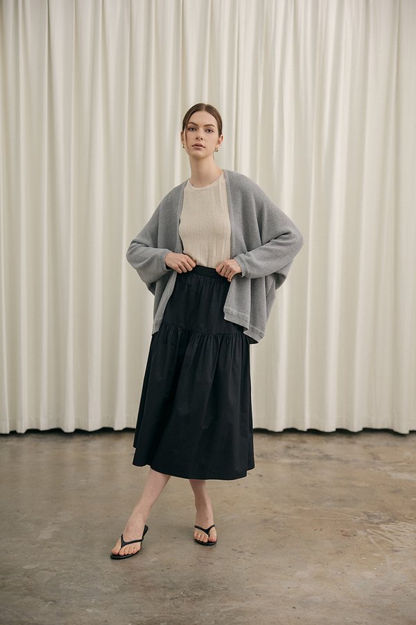 LENNON BATWING CARDIGAN