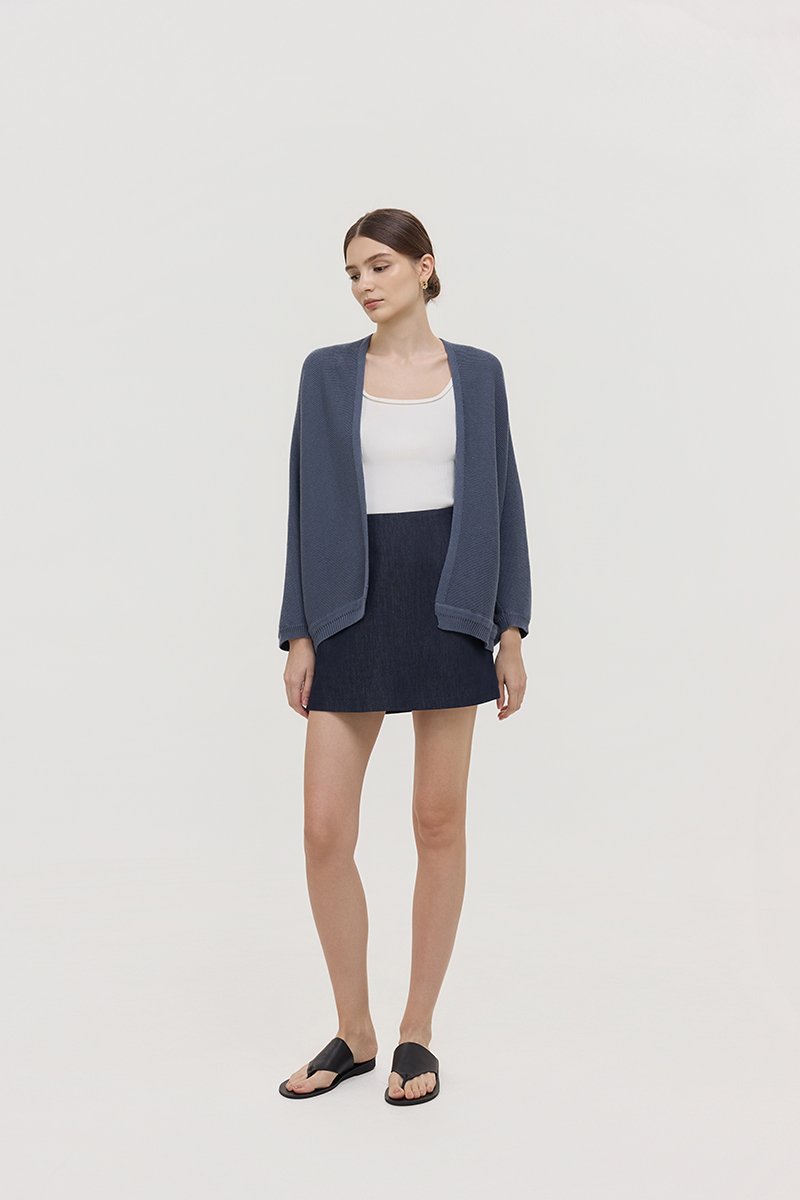 LENNON BATWING CARDIGAN