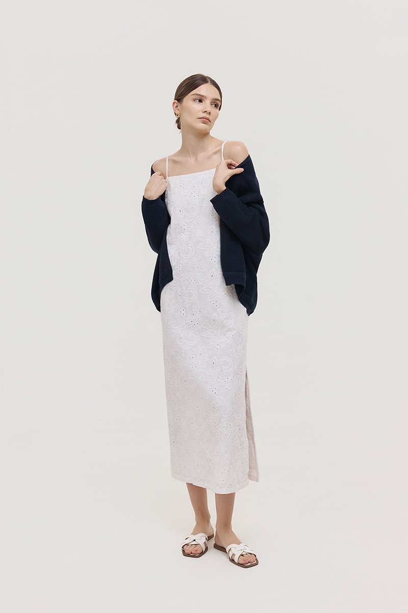 LENNON BATWING CARDIGAN