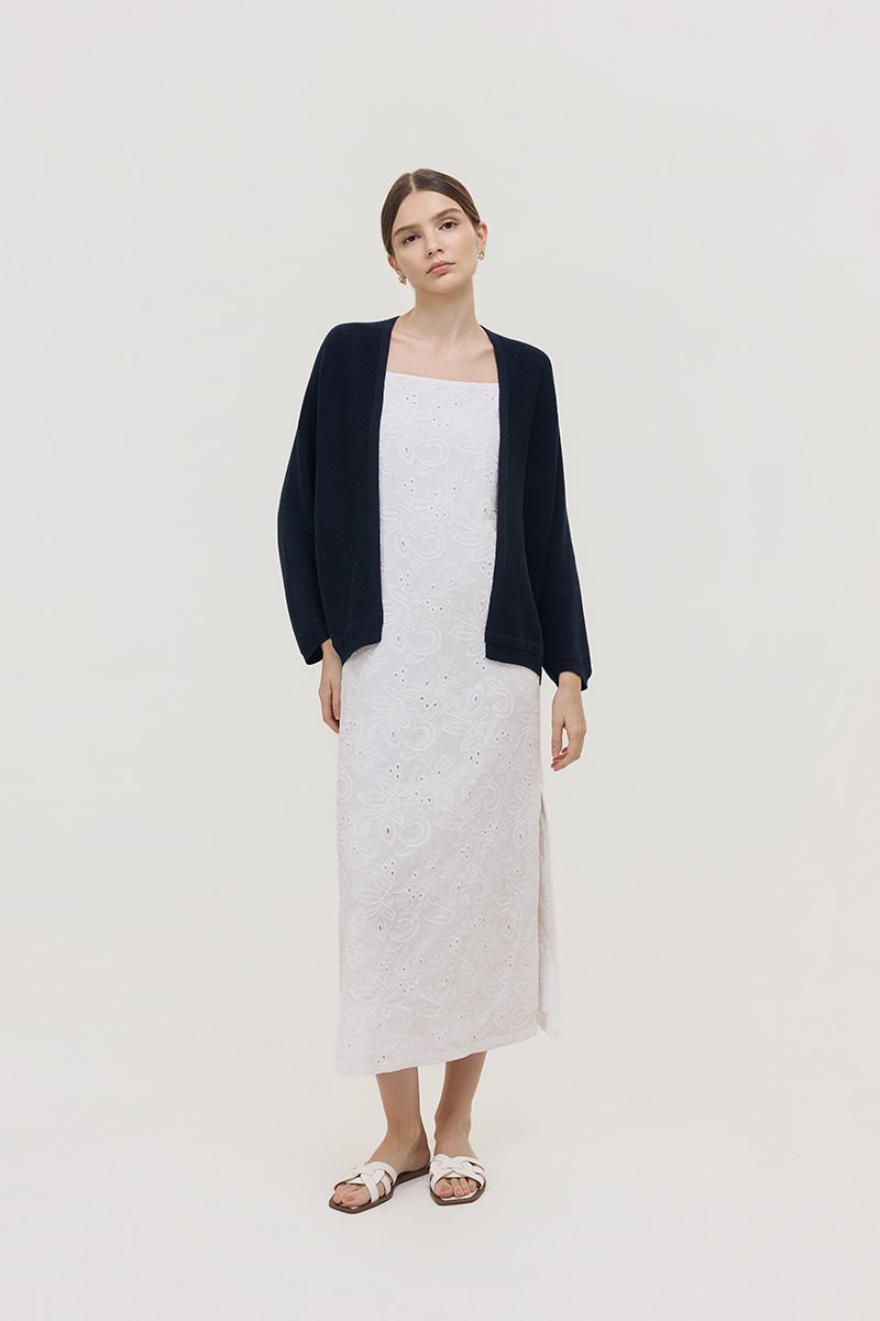 LENNON BATWING CARDIGAN