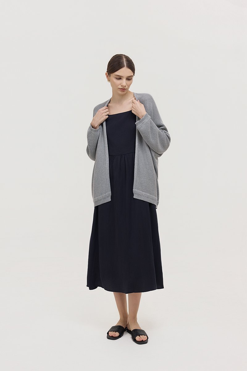 LENNON BATWING CARDIGAN