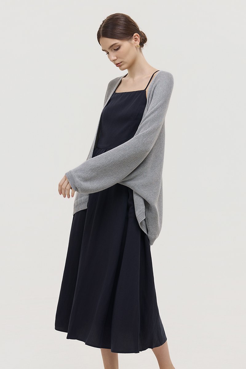 LENNON BATWING CARDIGAN