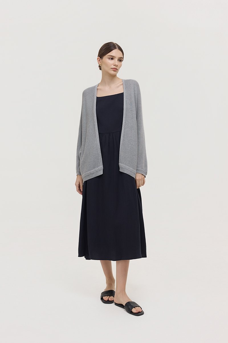 LENNON BATWING CARDIGAN