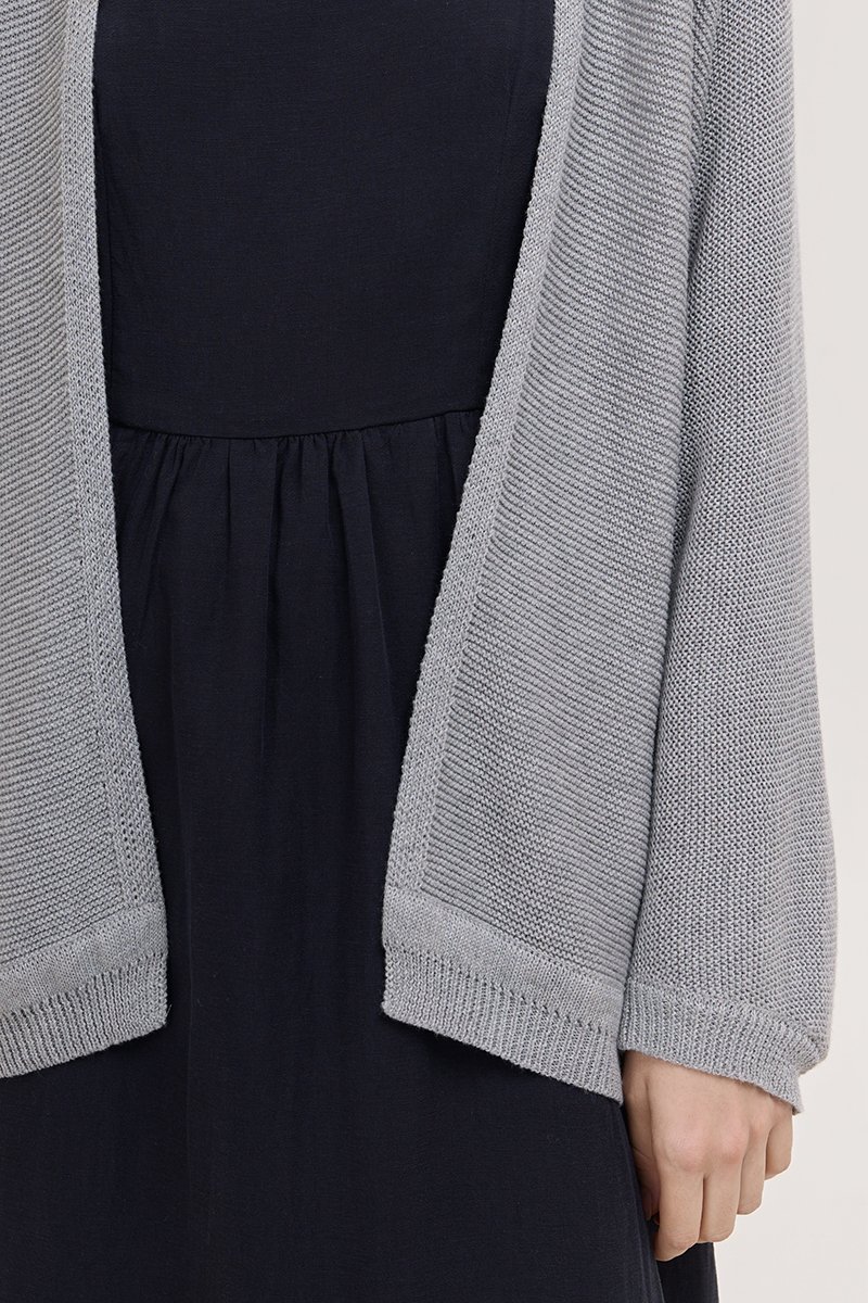 LENNON BATWING CARDIGAN