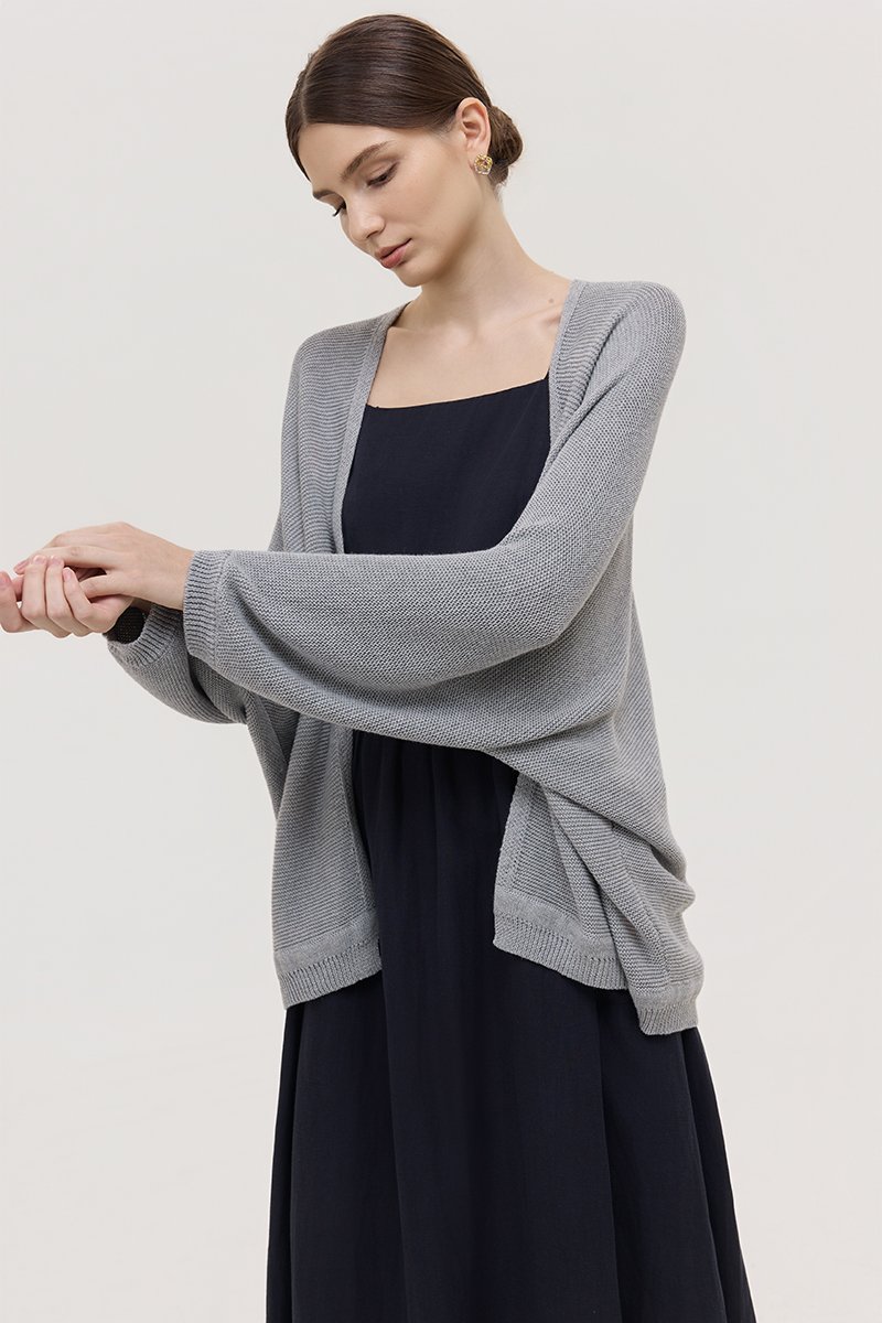 LENNON BATWING CARDIGAN