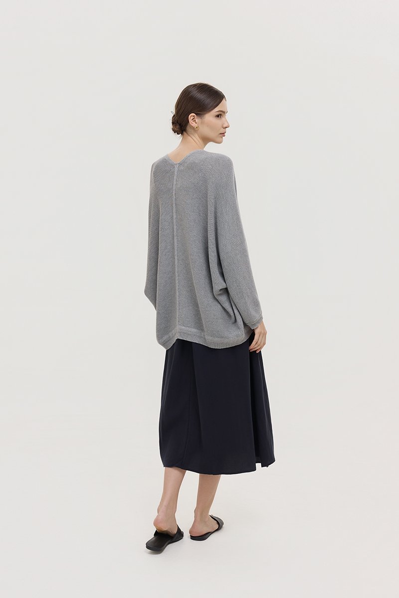 LENNON BATWING CARDIGAN