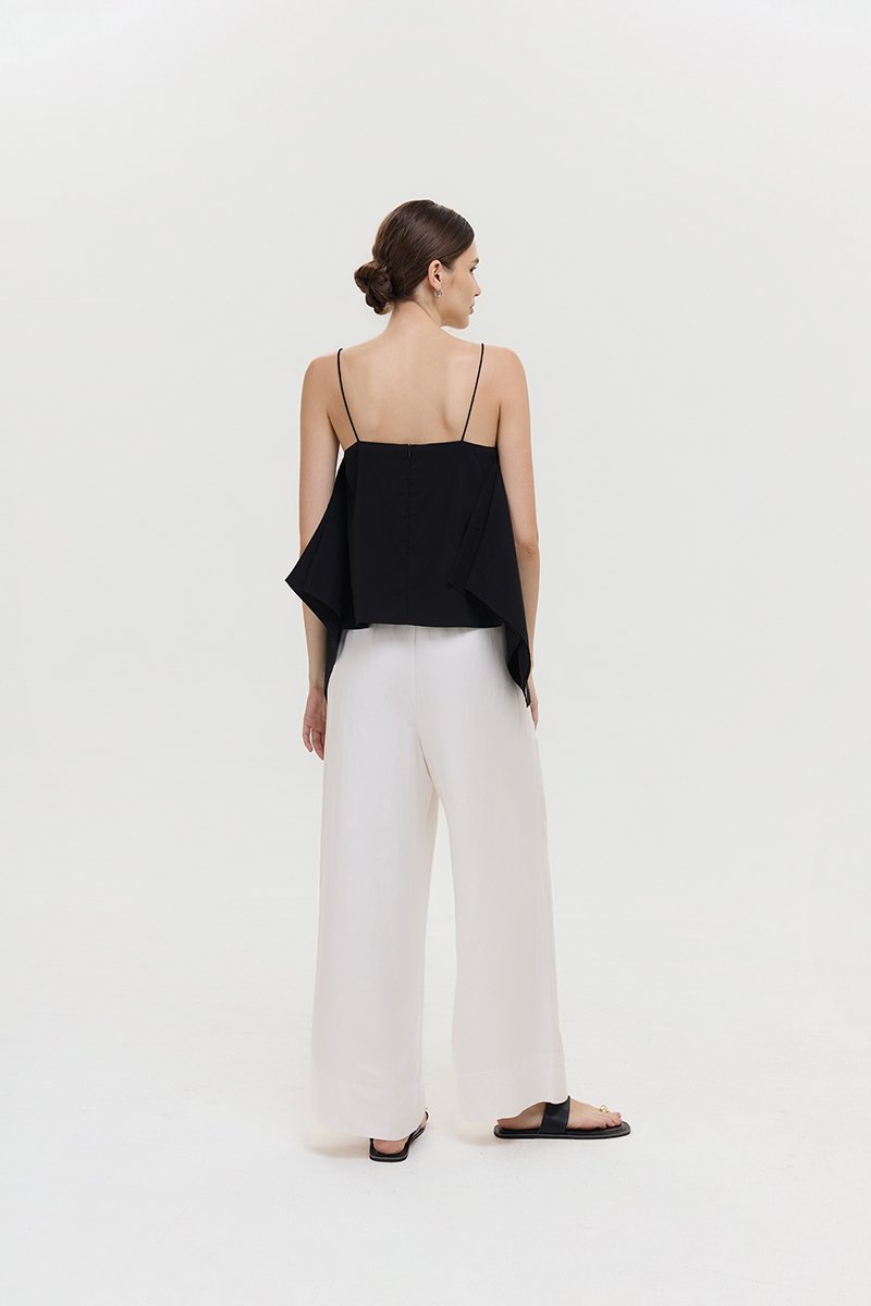 VIELLA HANDKERCHIEF CAMI TOP
