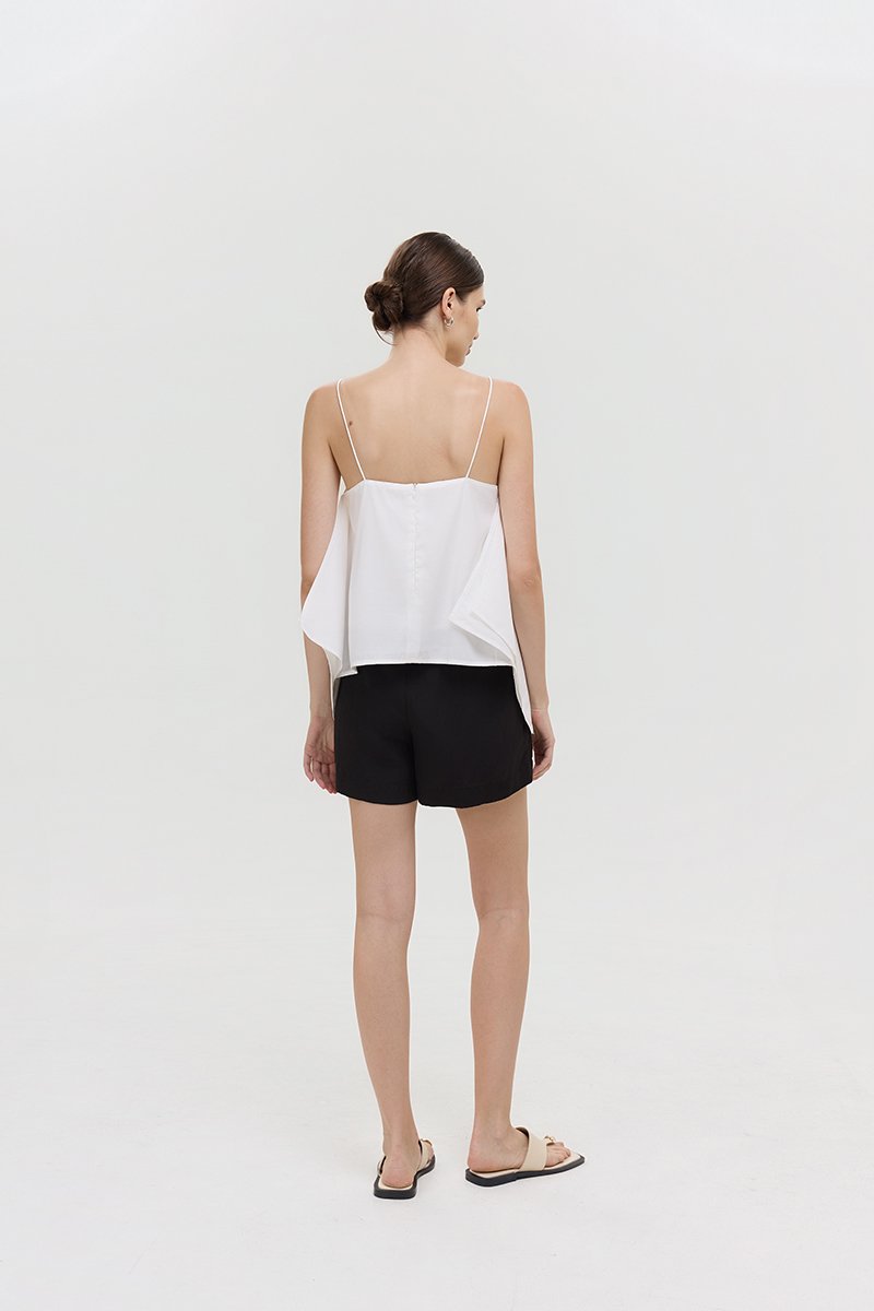 VIELLA HANDKERCHIEF CAMI TOP