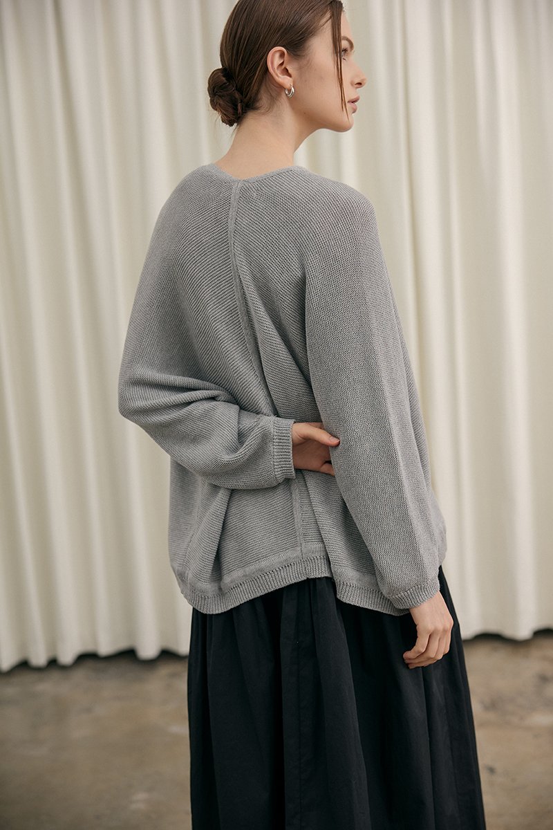 LENNON BATWING CARDIGAN