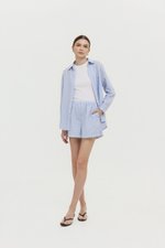 BAILEE STRIPED SHORTS