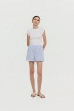 BAILEE STRIPED SHORTS