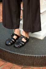 LEXY FISHERMAN SANDAL