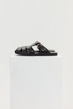 LEXY FISHERMAN SANDALS