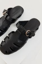 LEXY FISHERMAN SANDALS