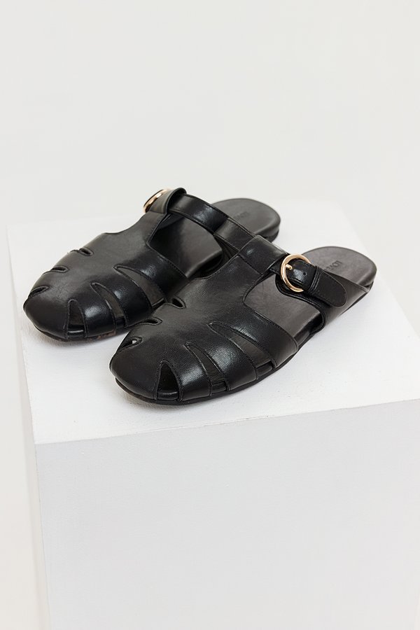 LEXY FISHERMAN SANDAL