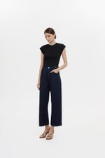 PEYTON ADJUSTABLE WAIST JEANS