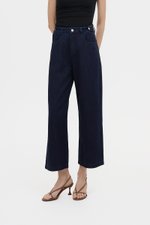 PEYTON ADJUSTABLE WAIST JEANS