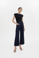 PEYTON ADJUSTABLE WAIST JEANS