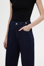 PEYTON ADJUSTABLE WAIST JEANS