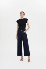 PEYTON ADJUSTABLE WAIST JEANS