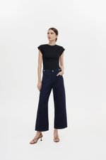 PEYTON ADJUSTABLE WAIST JEANS