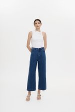 PEYTON ADJUSTABLE WAIST JEANS