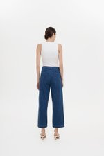 PEYTON ADJUSTABLE WAIST JEANS