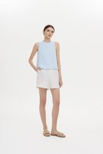 KAMIKI THICK HEM TOP