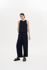 KAMIKI THICK HEM TOP