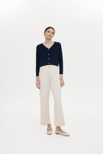 RYEN KNIT CARDIGAN