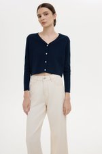 RYEN KNIT CARDIGAN