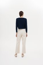 RYEN KNIT CARDIGAN