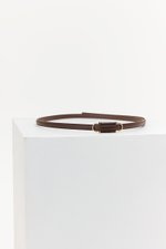 KAYLEE SLIM BELT