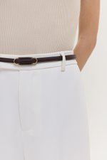 KAYLEE SLIM BELT