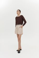 KAYLEE SLIM BELT