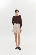 KAYLEE SLIM BELT