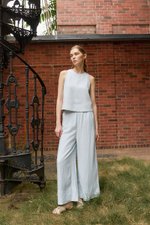 KAMIKI THICK HEM TOP