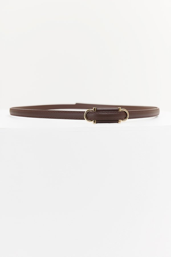 KAYLEE SLIM BELT