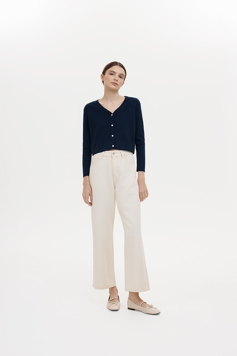 RYEN KNIT CARDIGAN