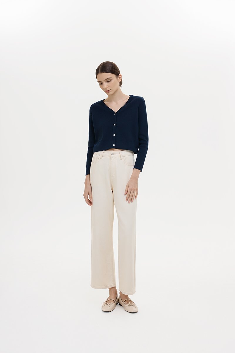 RYEN KNIT CARDIGAN