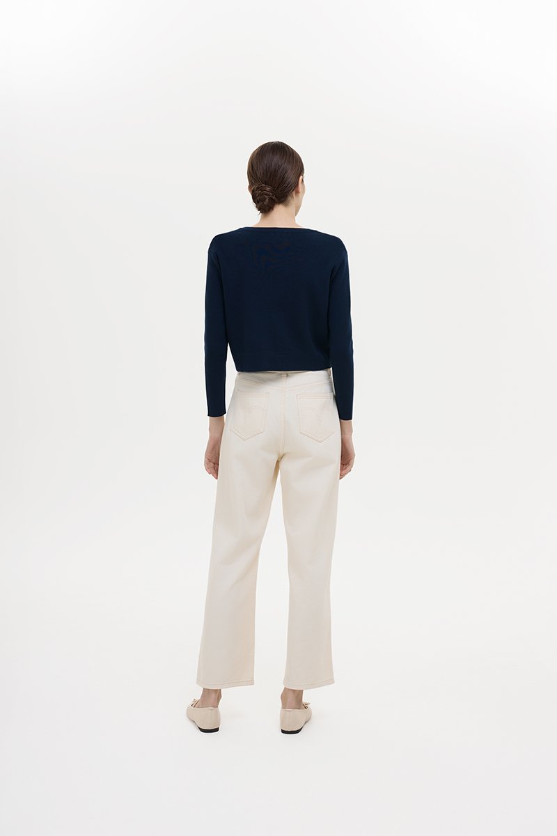 RYEN KNIT CARDIGAN