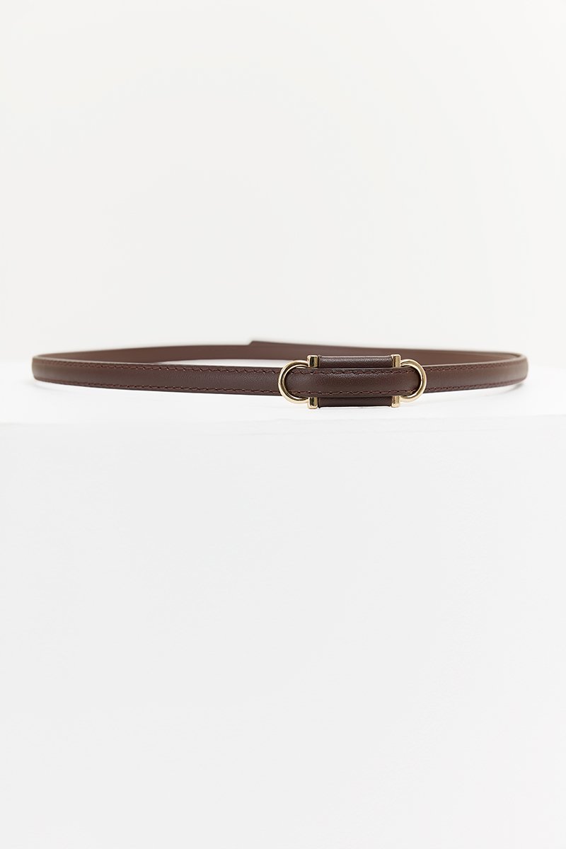 KAYLEE SLIM BELT