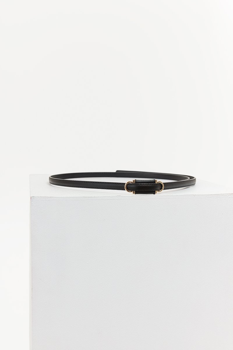 KAYLEE SLIM BELT