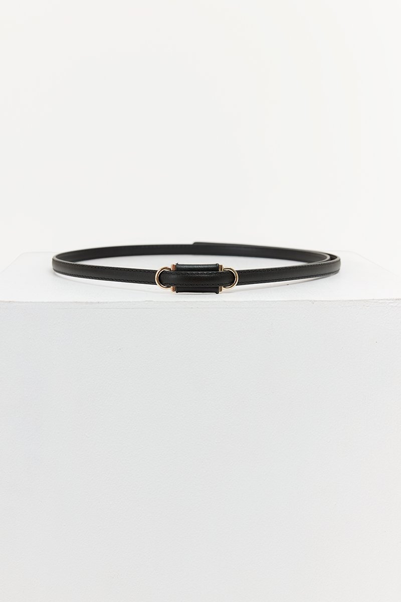 KAYLEE SLIM BELT