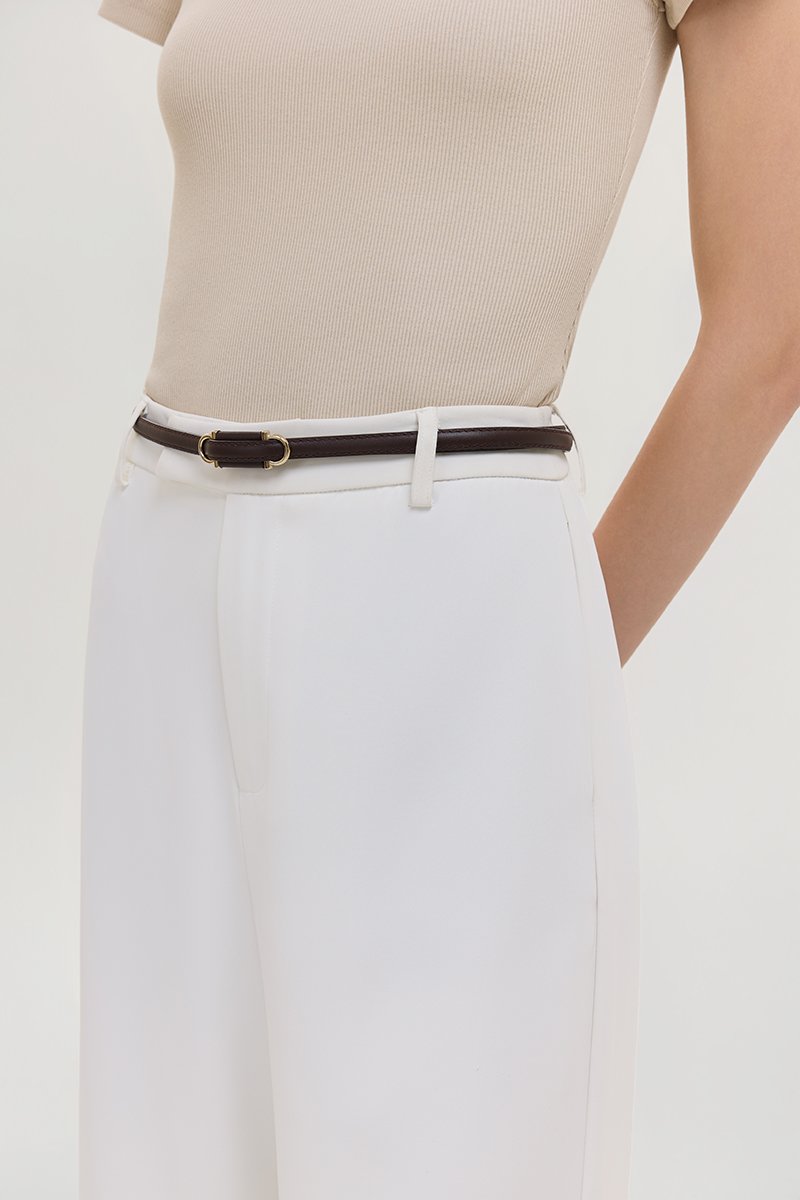 KAYLEE SLIM BELT