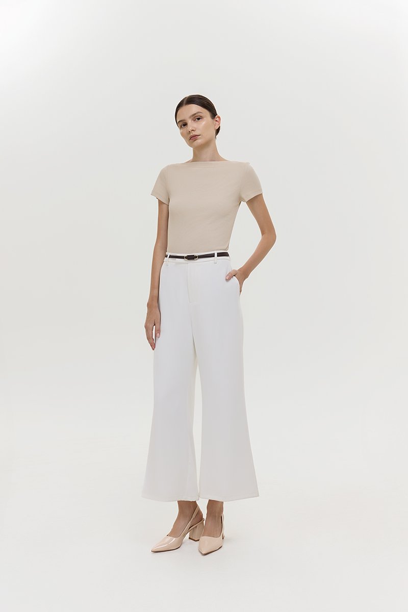 KAYLEE SLIM BELT