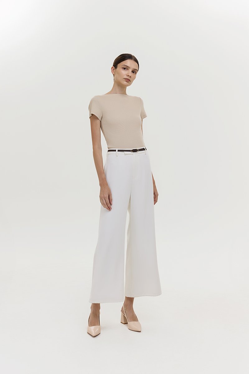 KAYLEE SLIM BELT