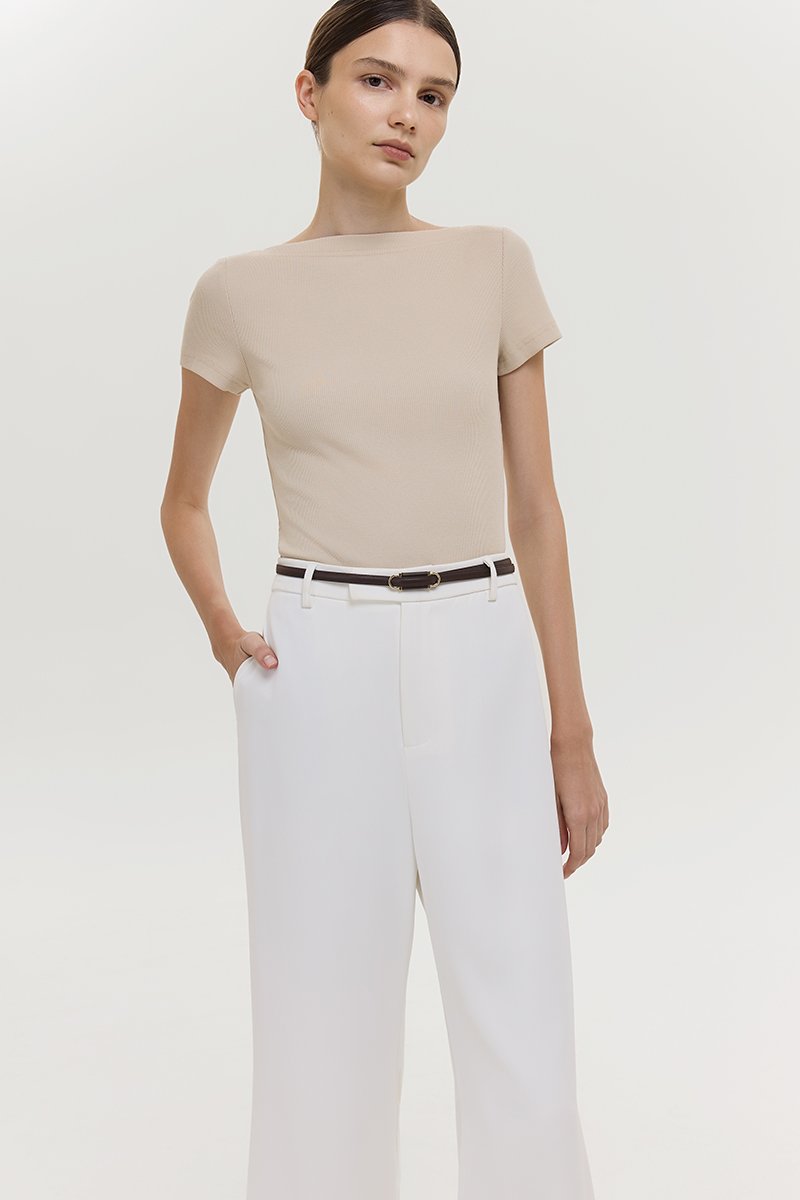 KAYLEE SLIM BELT
