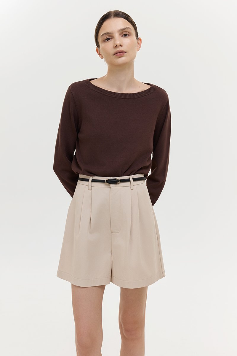 KAYLEE SLIM BELT