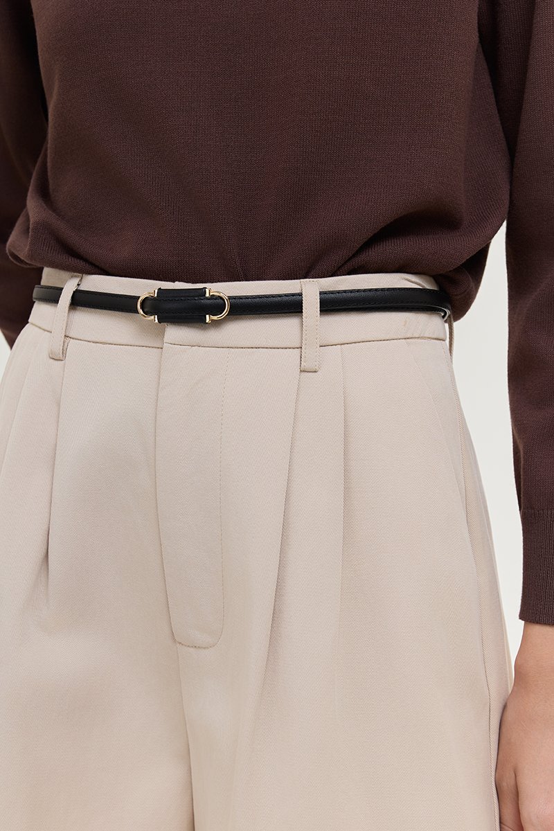 KAYLEE SLIM BELT